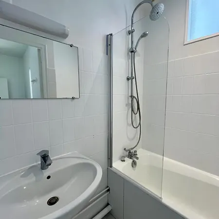 Le Raugraff en plein coeur de ville Appartement